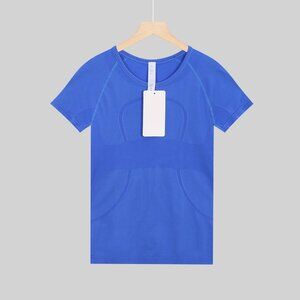 lululemon athletica Short-Sleeve Shirt 1.0 Waist Length